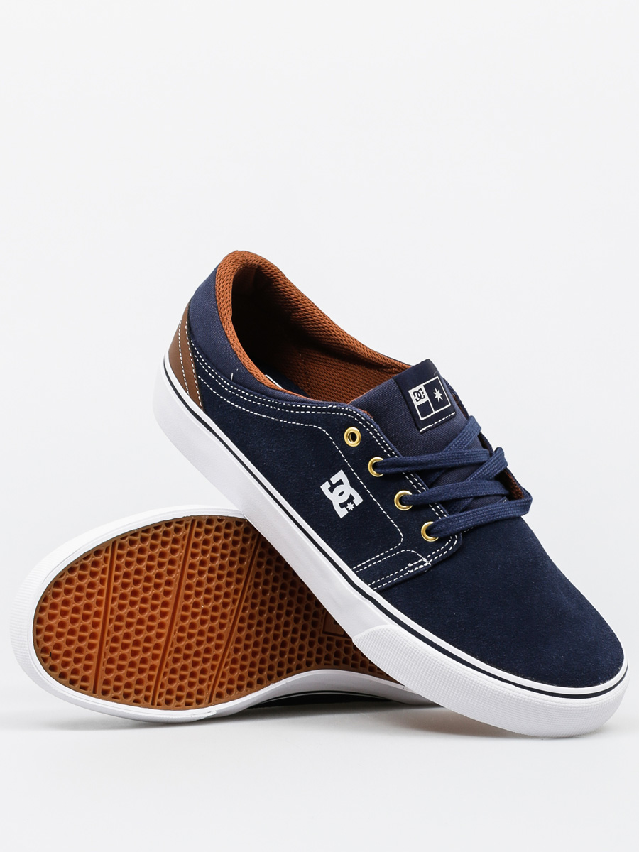 Dc shoes hot sale trase s