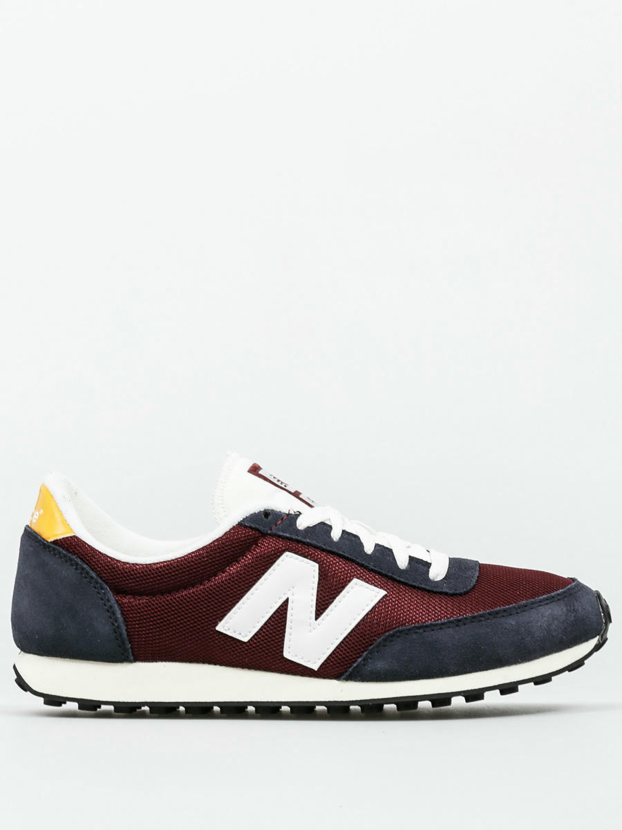 New balance 410 navy burgundy deals