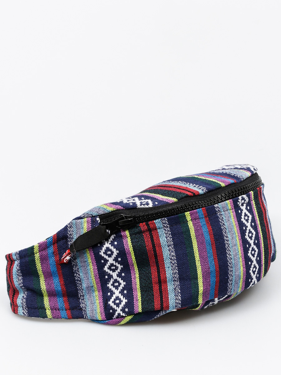 Malita Bum bag Aztek (yellow/multicolor)