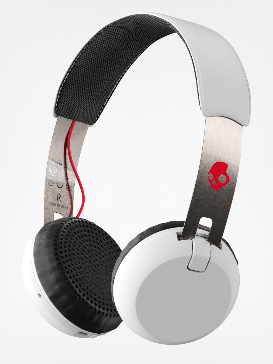 Skullcandy Headphones Grind Wireless 
