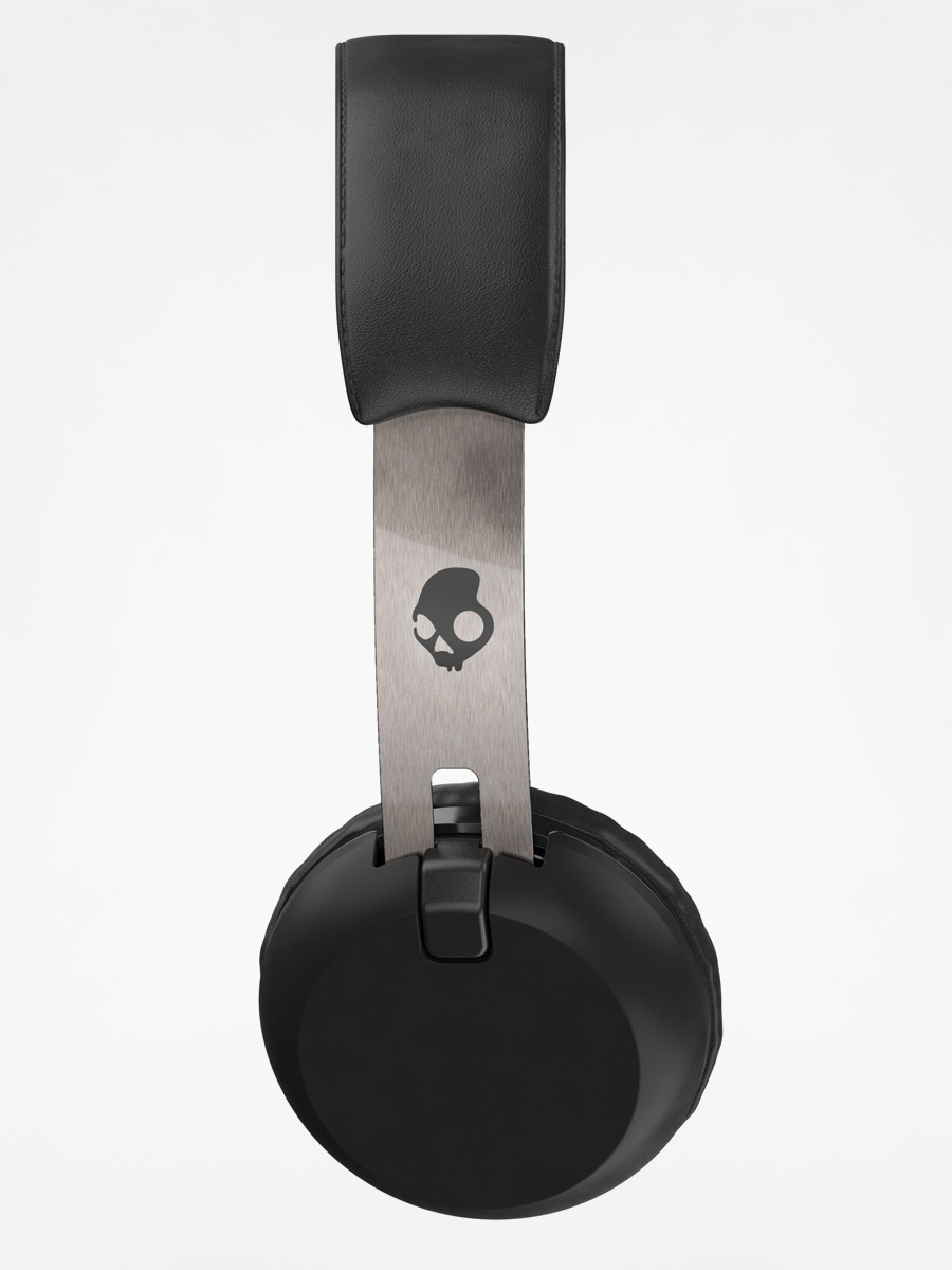 Skullcandy Kopfhörer Grind Wireless (black/chrome/black)