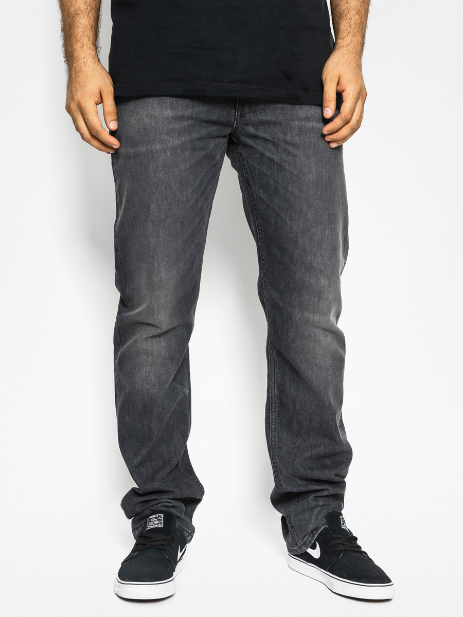 Levi's Pants 513 Slim Straight 5 Pocket (arguello)