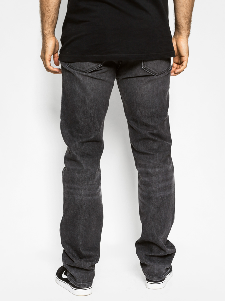Levi's Pants 513 Slim Straight 5 Pocket (arguello)