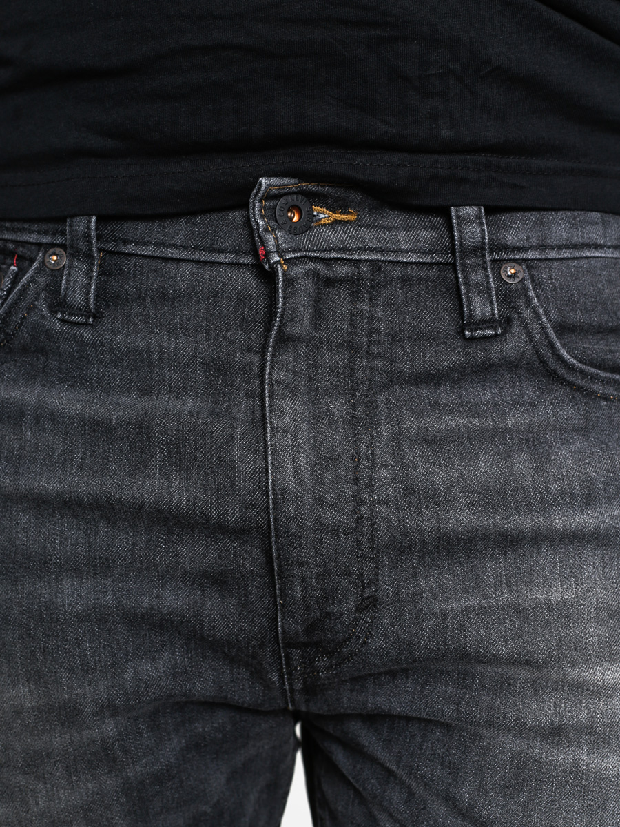 Levi's Pants 513 Slim Straight 5 Pocket (arguello)