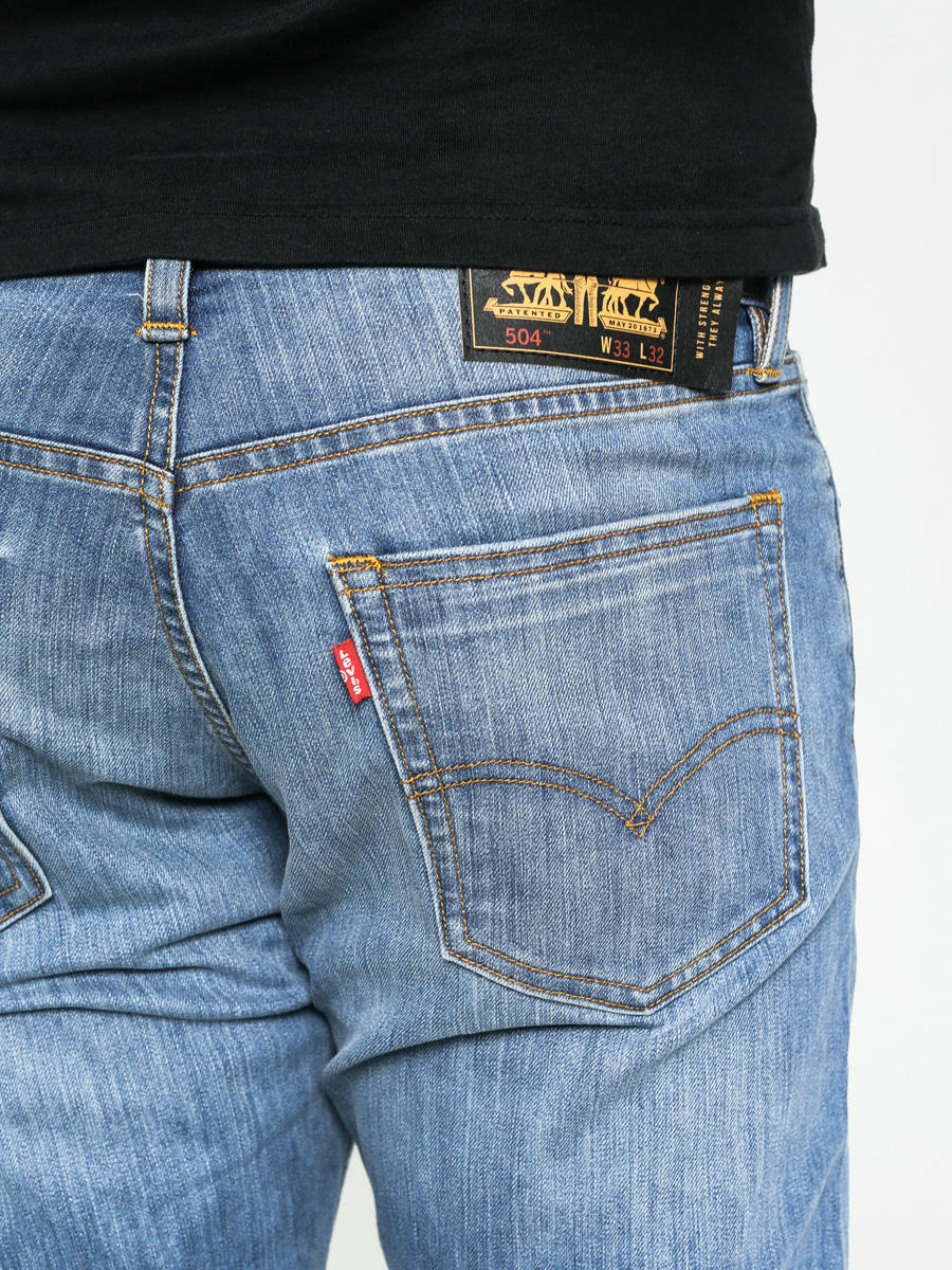 levis 504 w33 l32