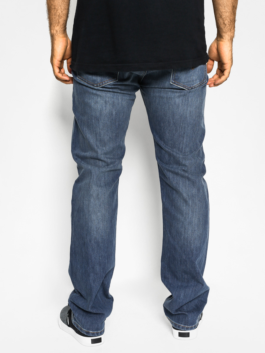 Levi's Hose 513 Slim Straight 5 Pocket (balboa)