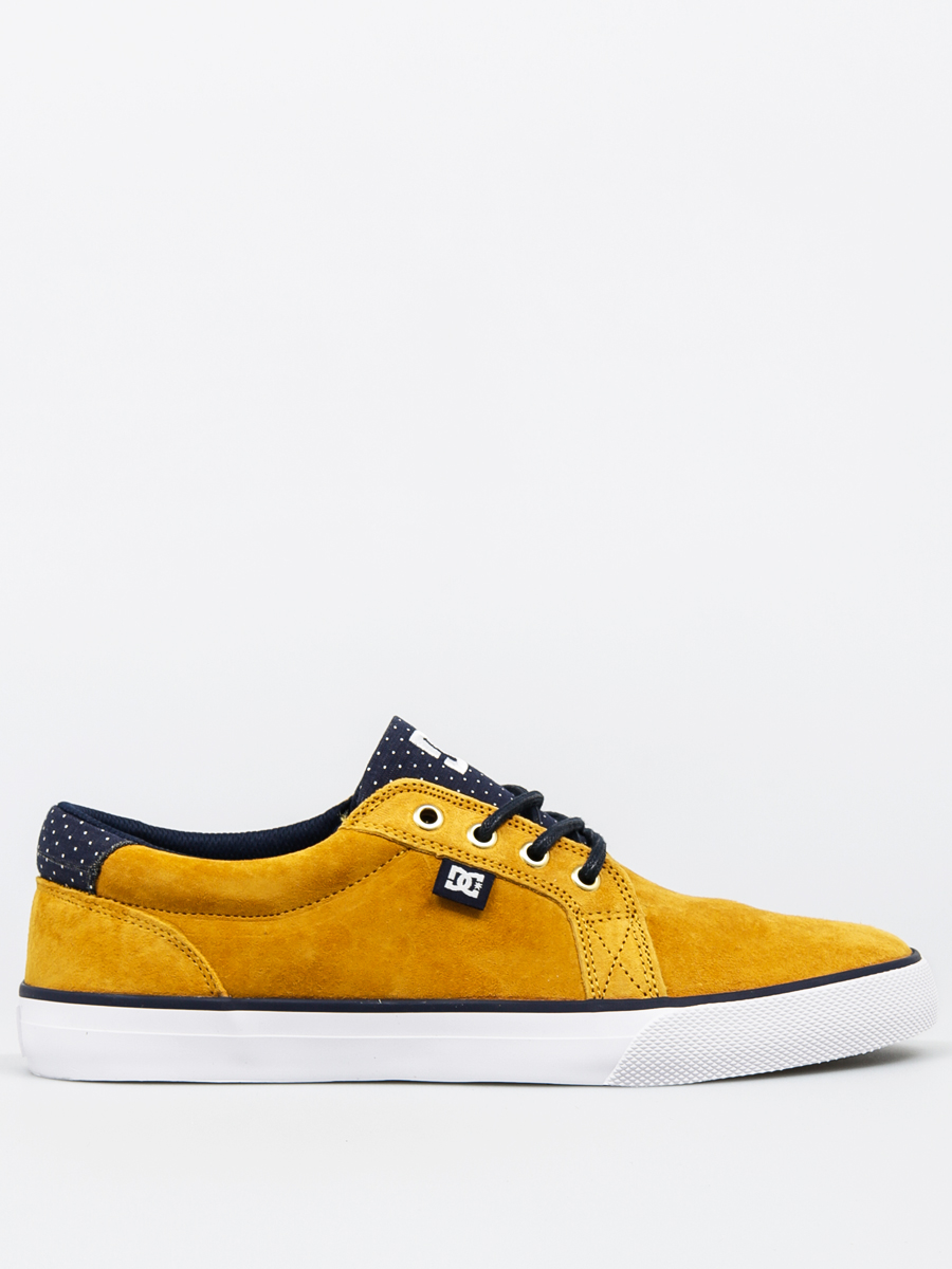 DC Shoes Council Se (camel)