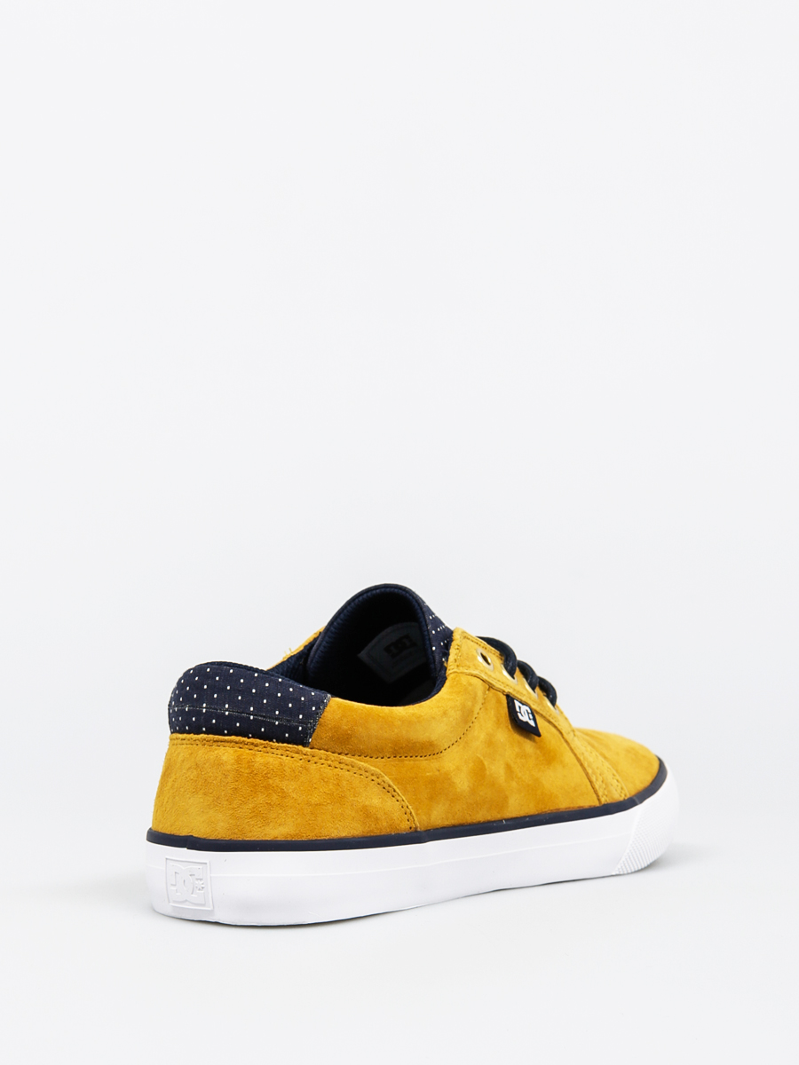 DC Shoes Council Se (camel)