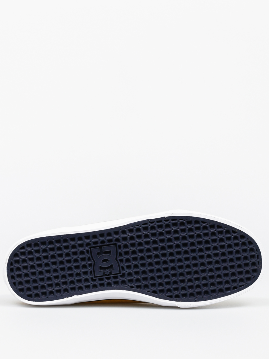 DC Shoes Council Se (camel)