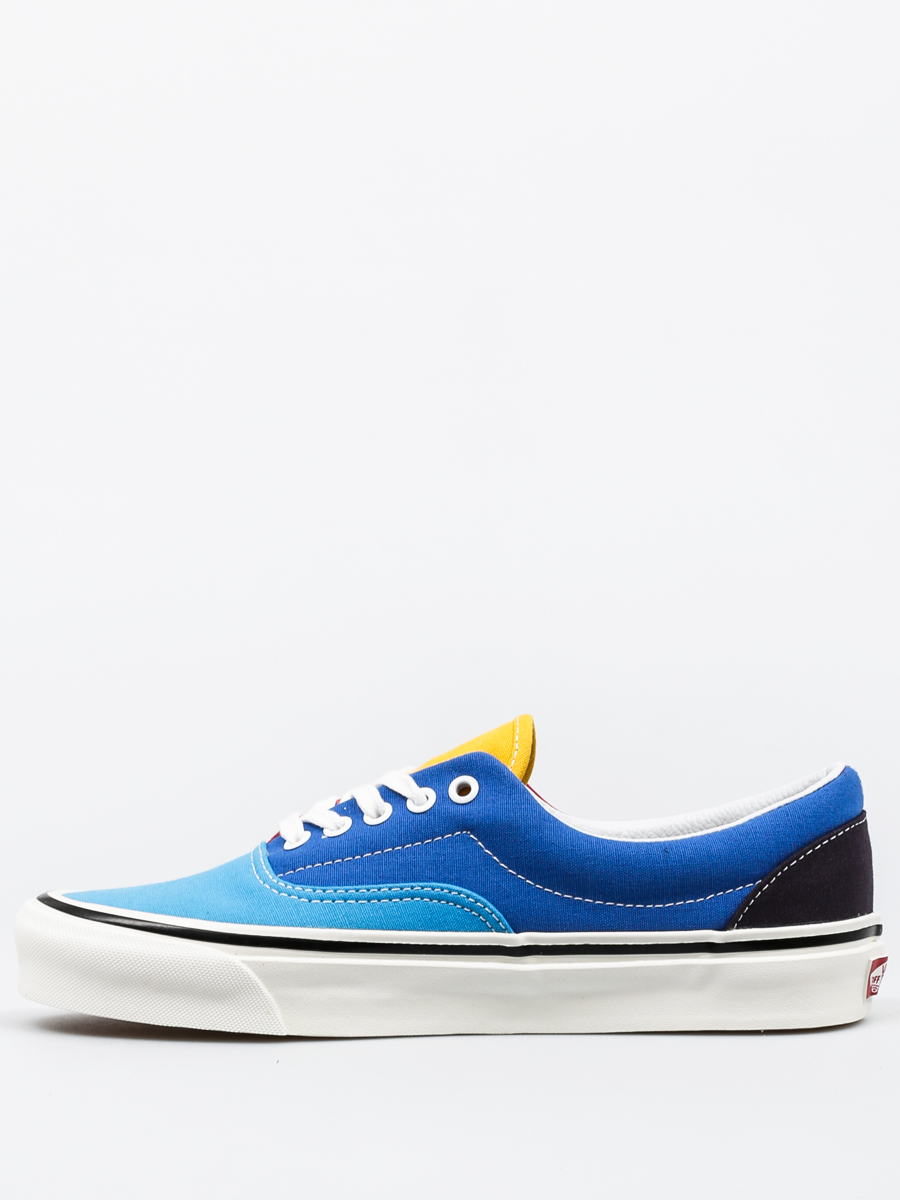 Vans Shoes Era 95 Reissue 50th (stv/multi color)