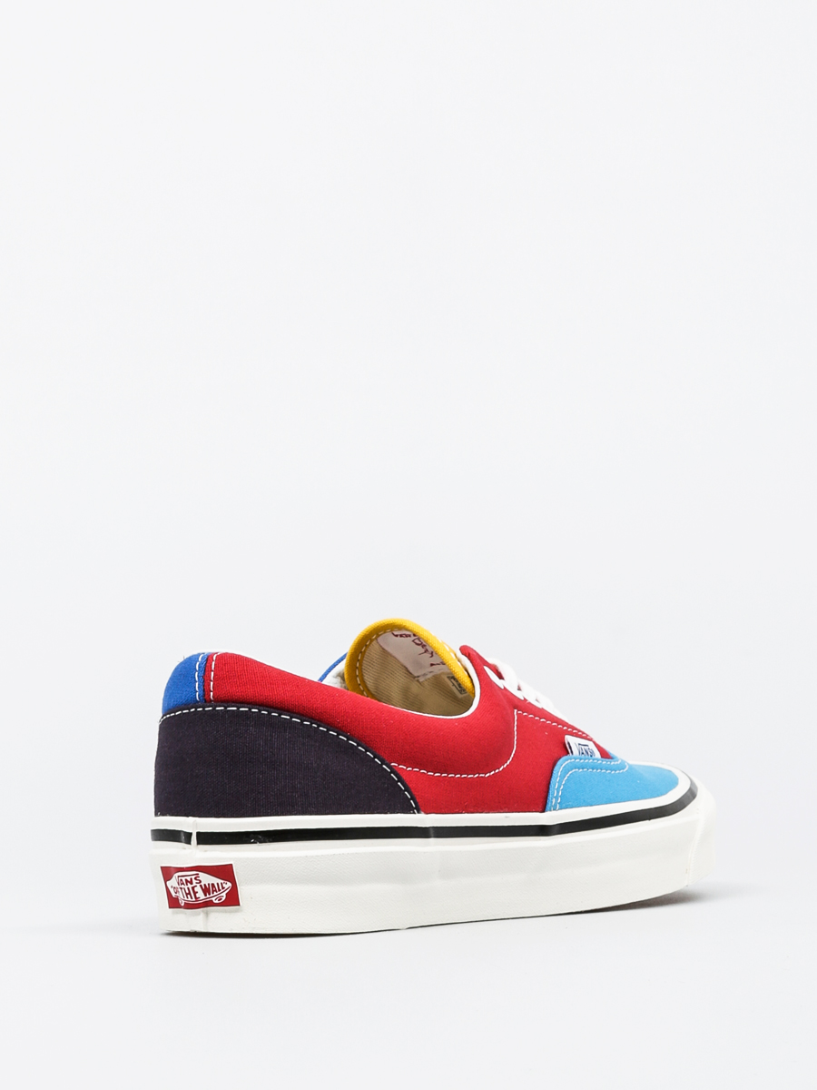 Vans Shoes Era 95 Reissue 50th (stv/multi color)