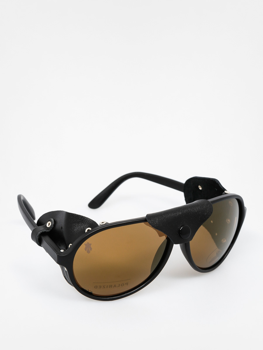 Majesty Sunglasses Apex (black/bronze topaz)