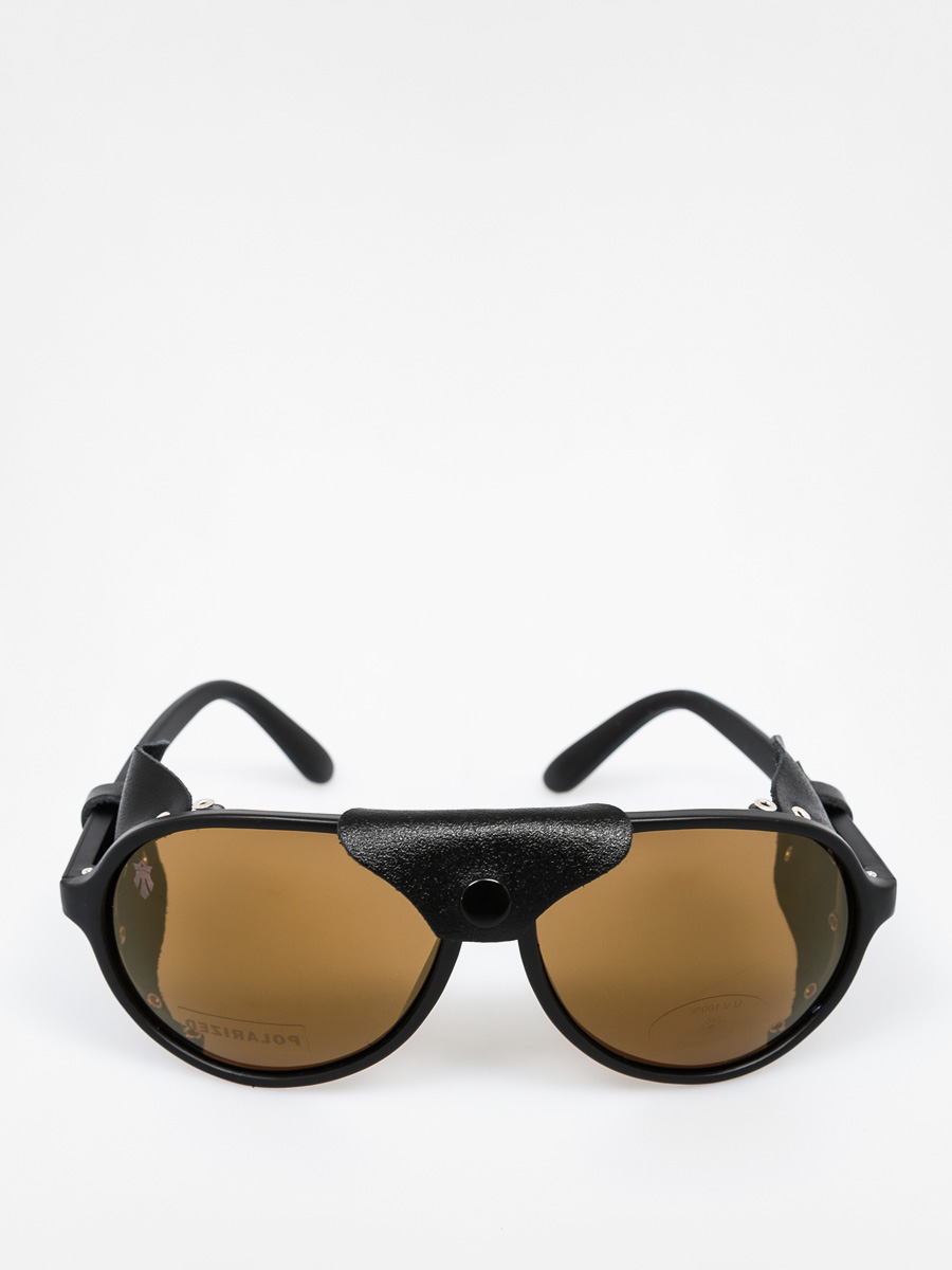 Majesty Sunglasses Apex (black/bronze topaz)
