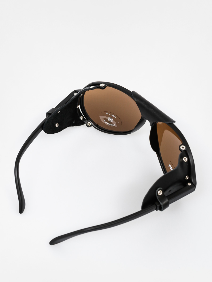 Majesty Sunglasses Apex (black/bronze topaz)