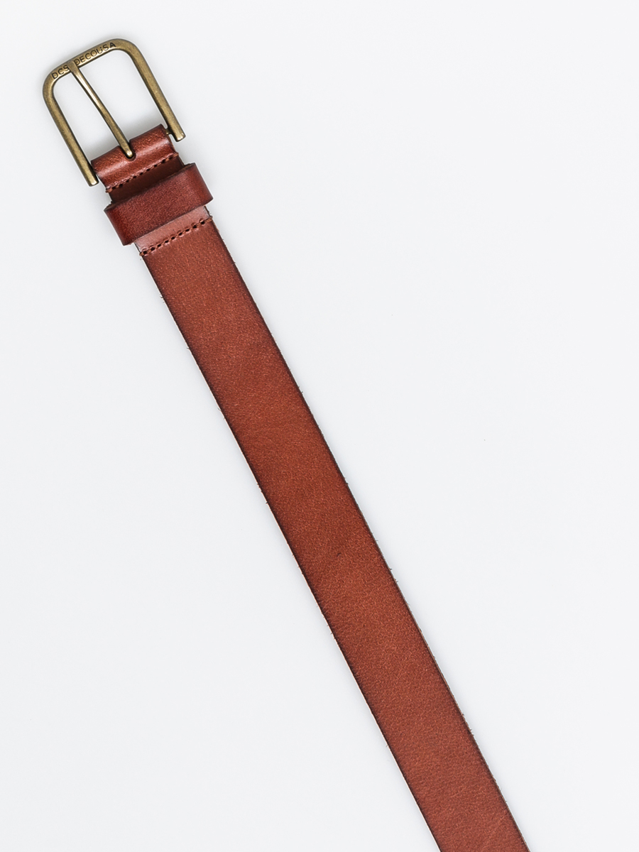 DC Gürtel Archery (brown)