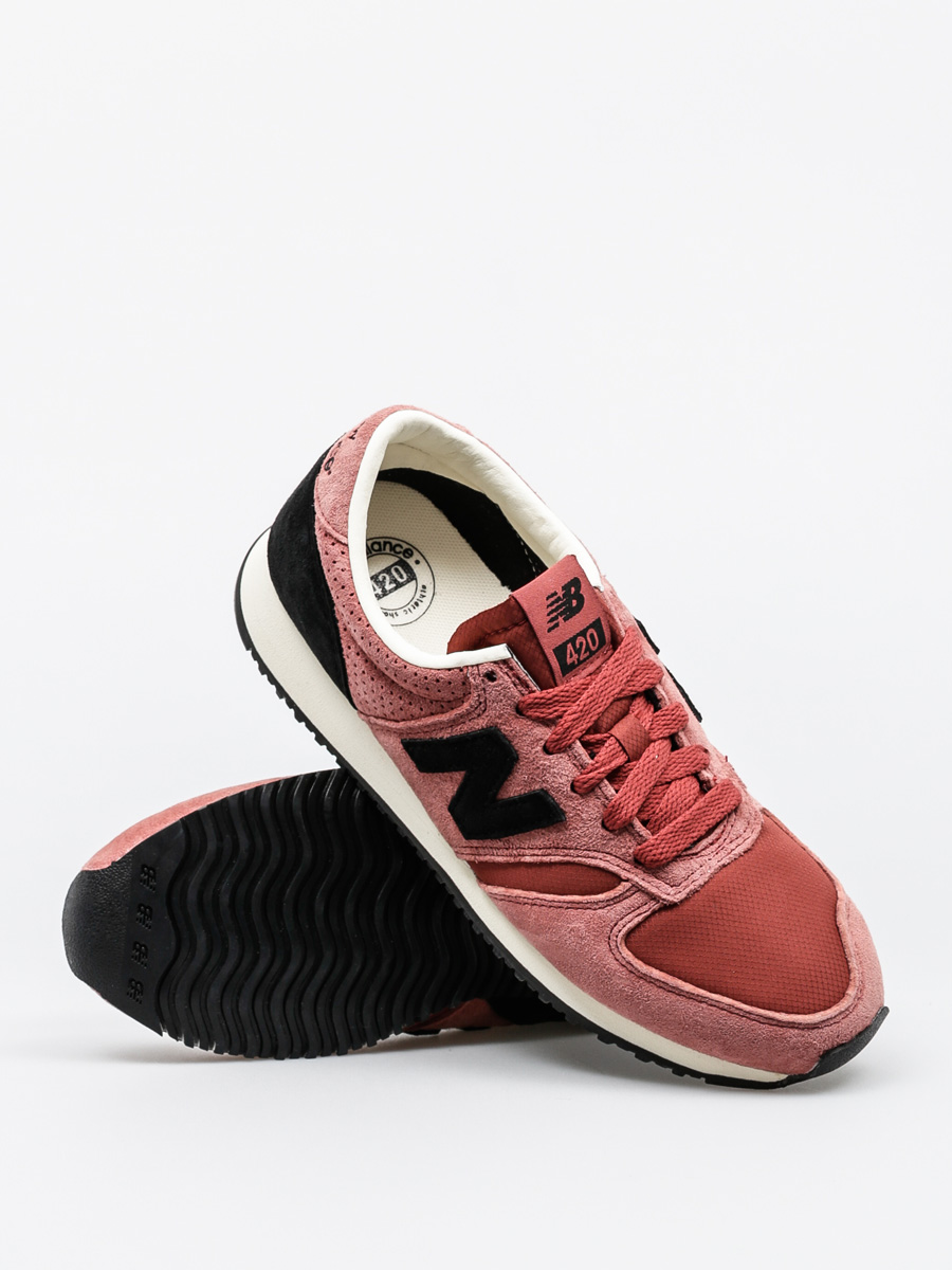 New Balance Shoes 420 (ck)