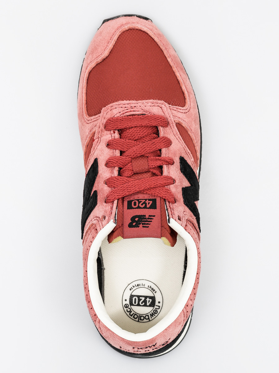 New Balance Shoes 420 (ck)