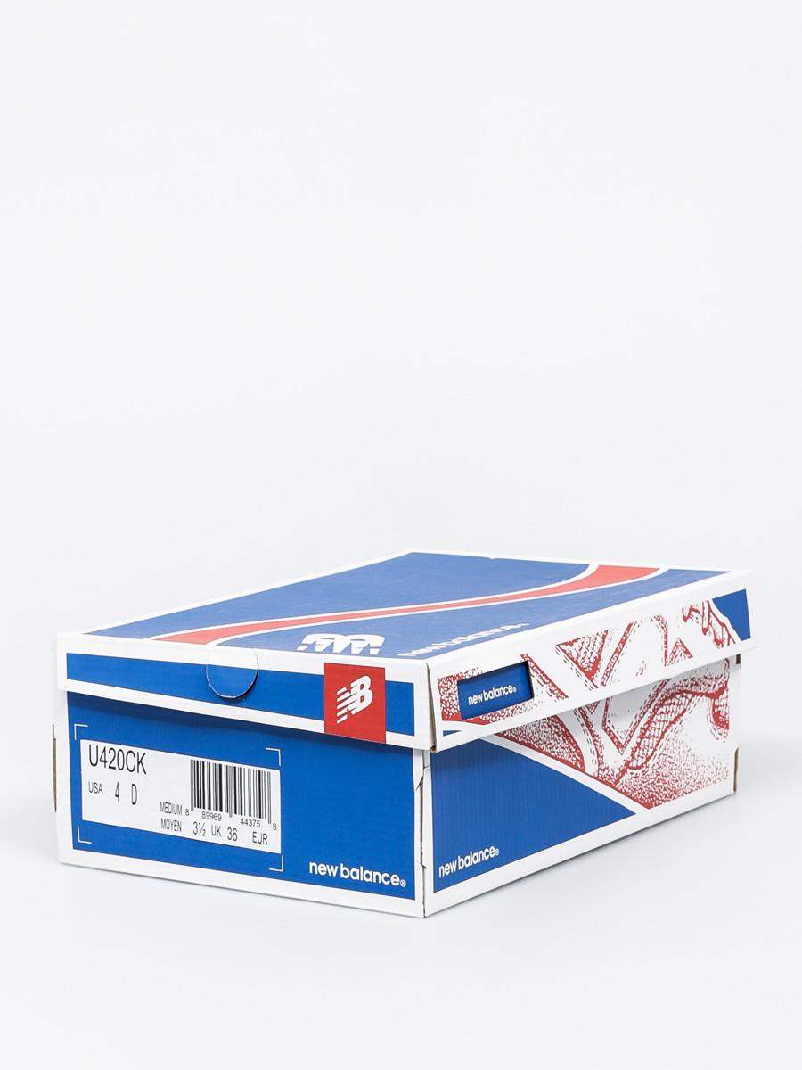 New Balance Shoes 420 (ck)