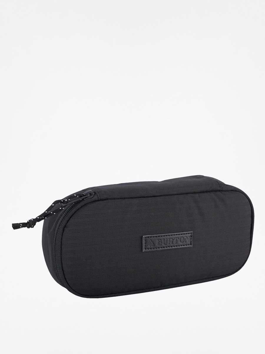 Burton Pencil case Switchback (tblk triple ripstop)