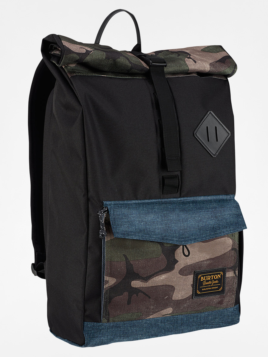 Burton Backpack Export (bkamo print)