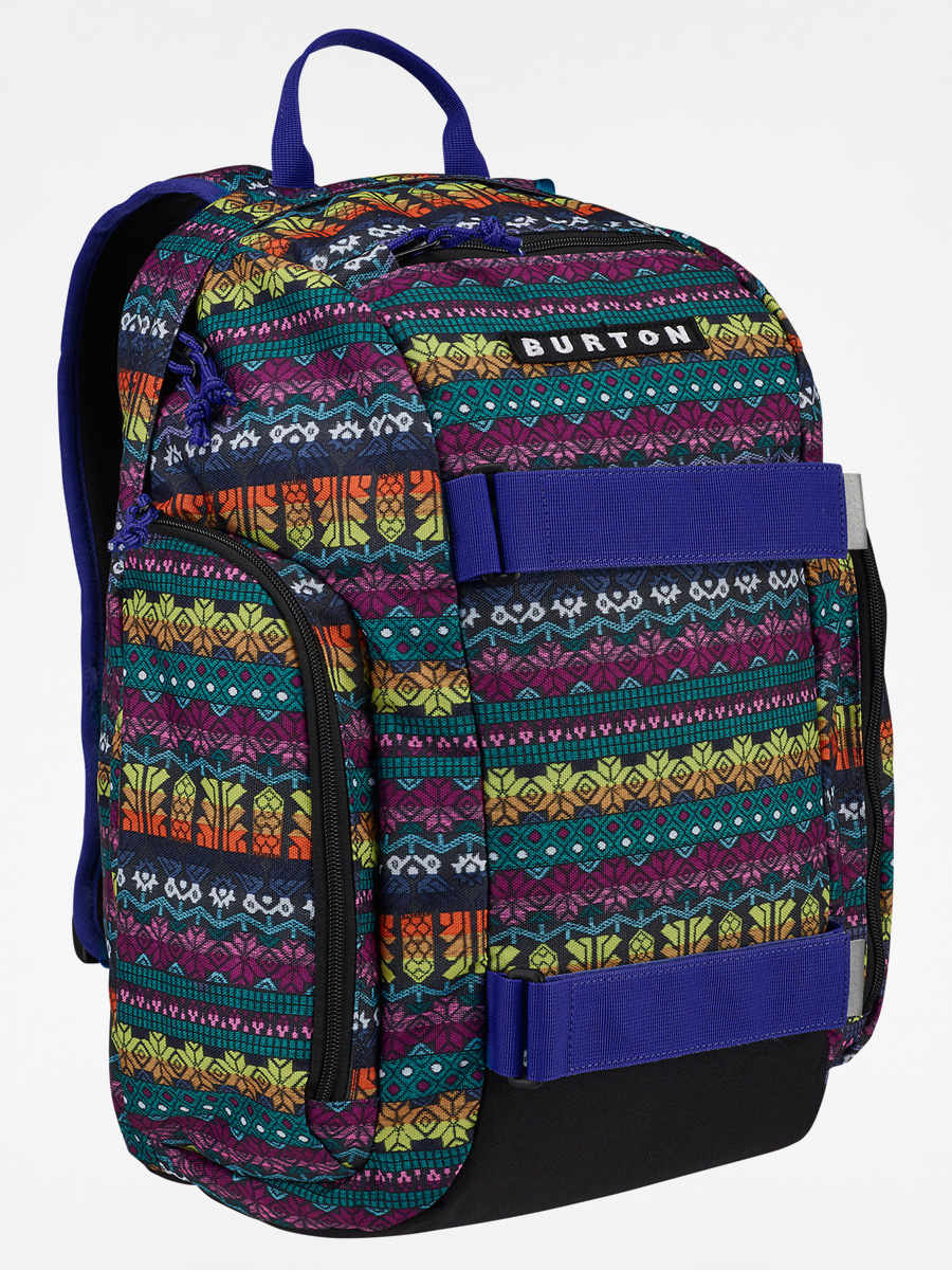 burton kids backpack