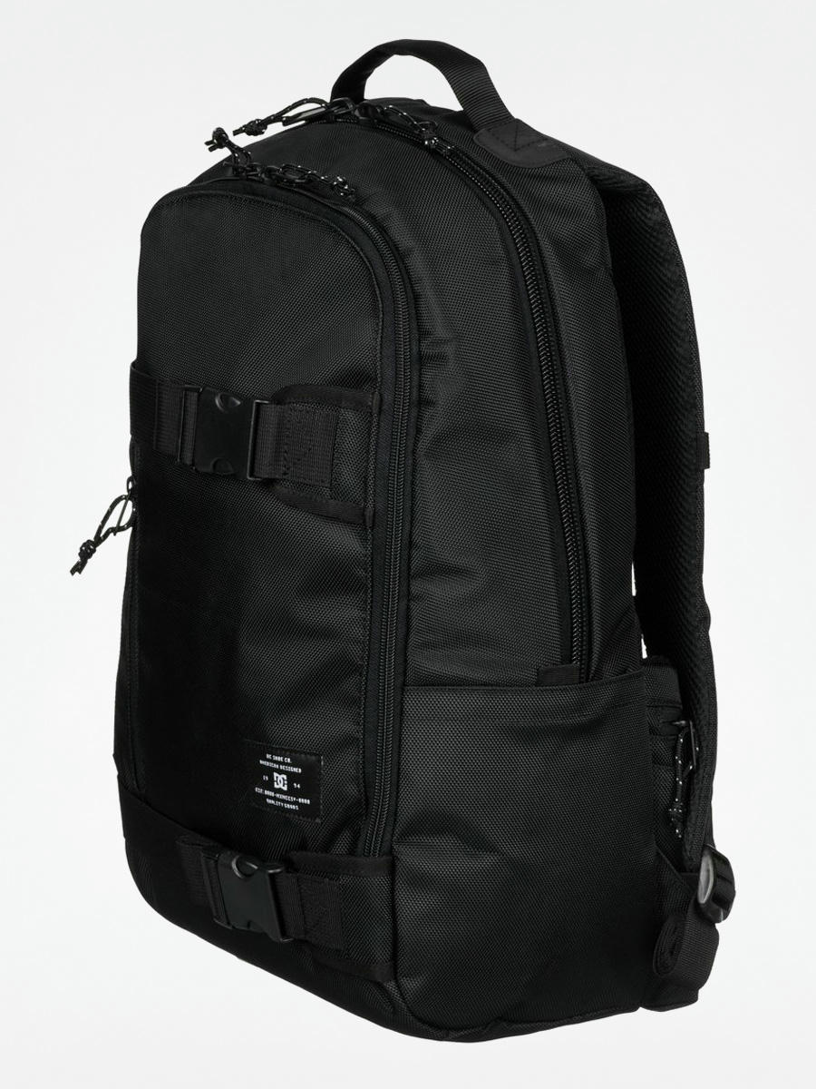 Men's Plunger 45L Large Duffle Bag | DC Shoes