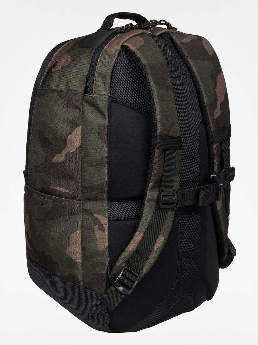 Dc trekker clearance backpack