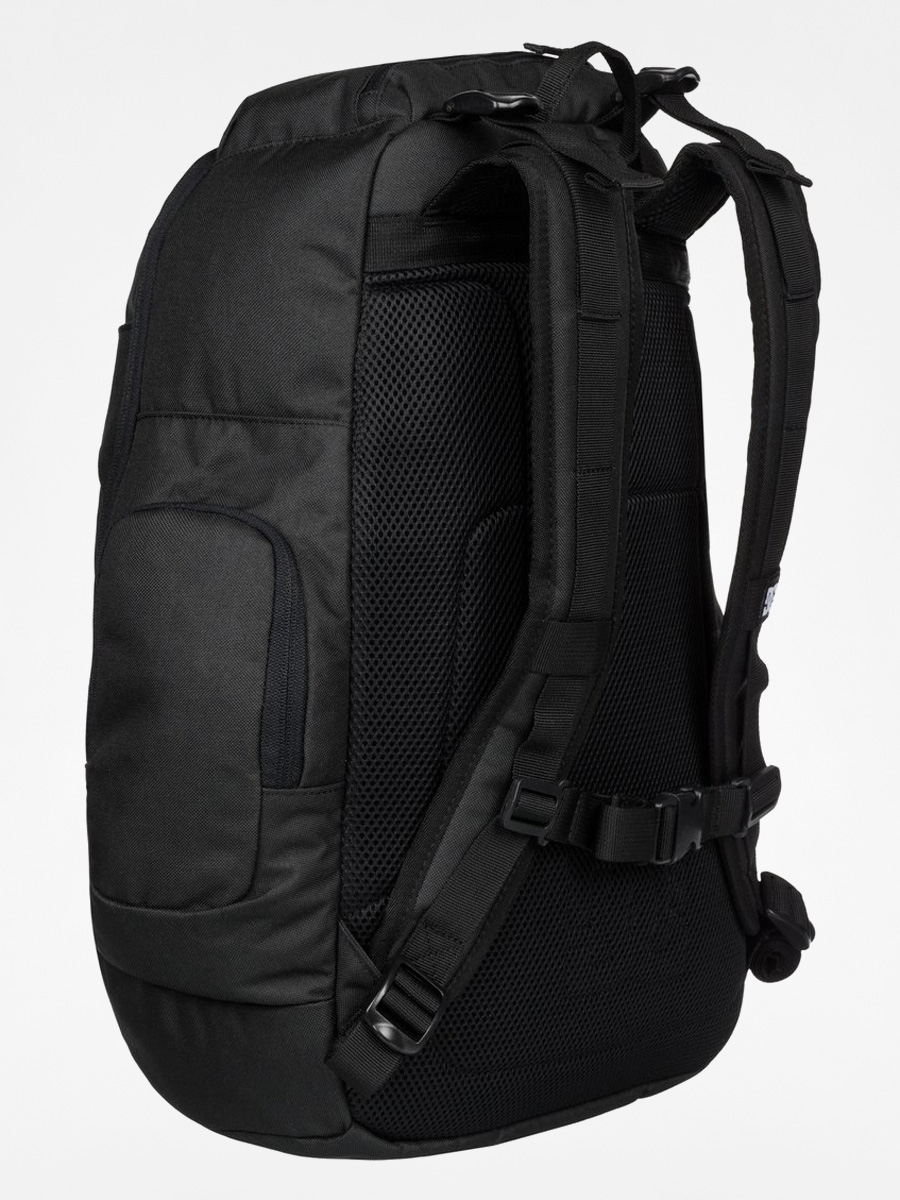 DC Backpack Wolfbred III (black)