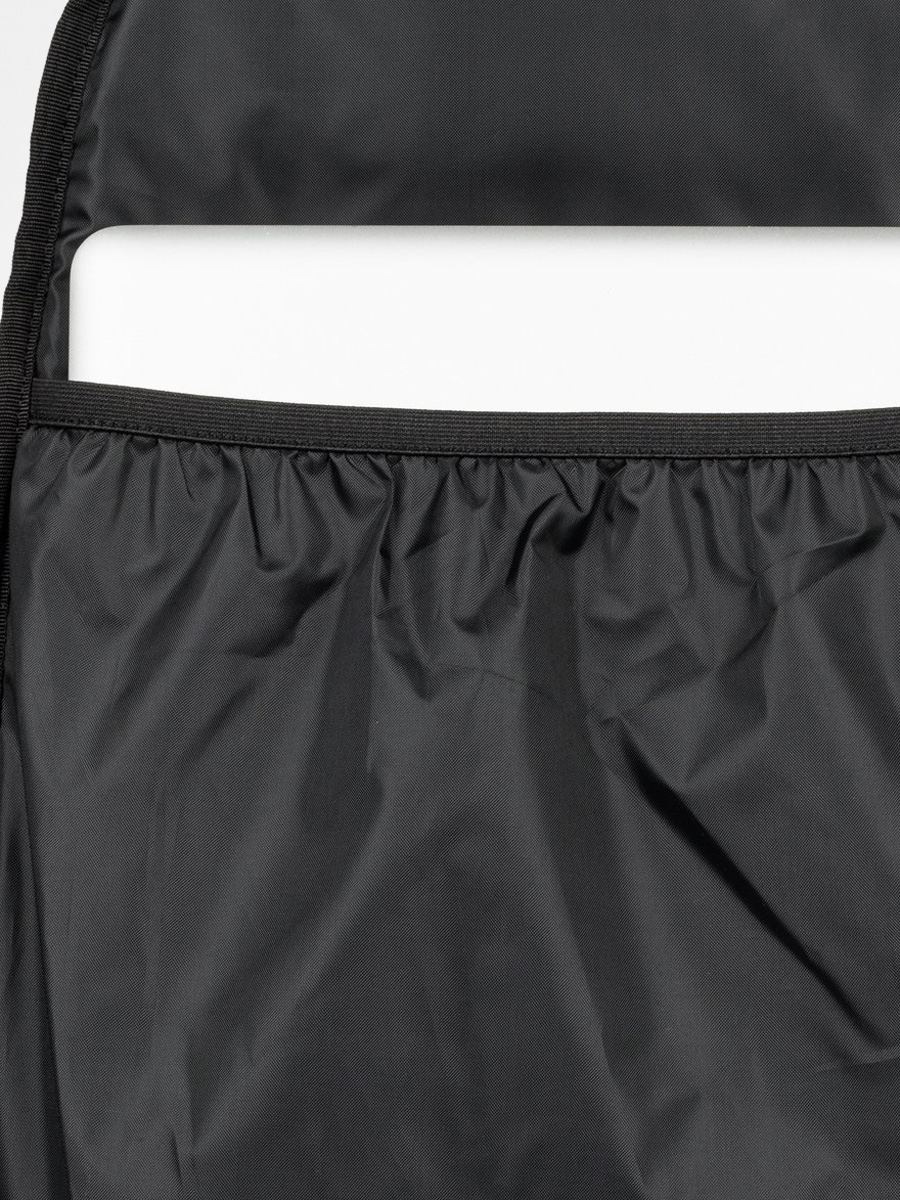 DC Backpack Wolfbred III (black)