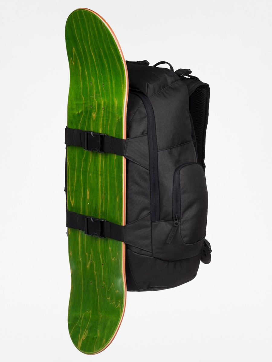 DC Backpack Wolfbred III (black)