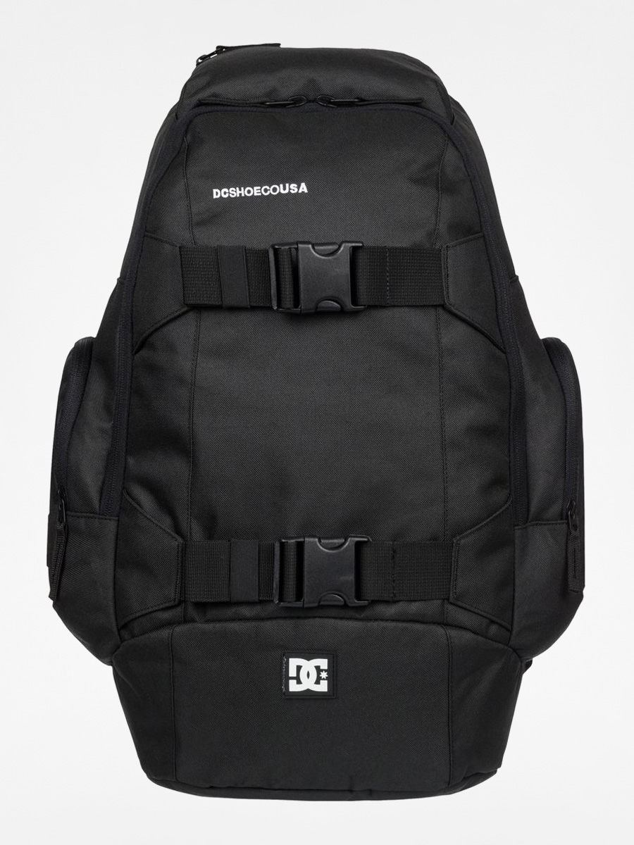 DC Backpack Wolfbred III (black)