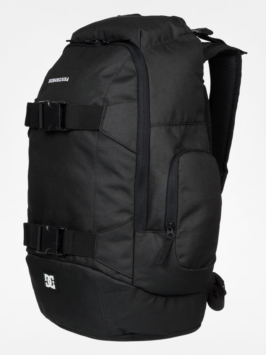 DC Backpack Wolfbred III (black)