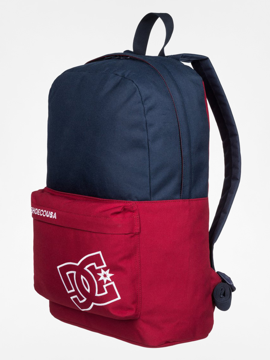 Dc shop bunker backpack