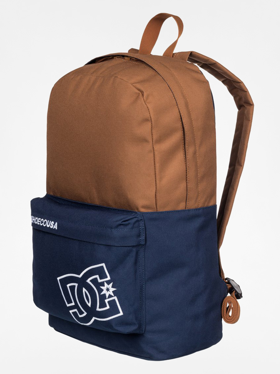 Dc bunker outlet backpack