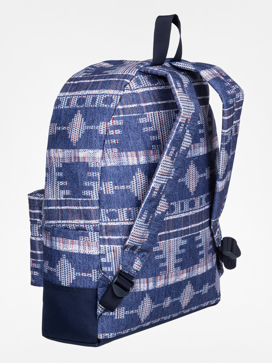 Roxy Backpack Sugar Wmn (navy)