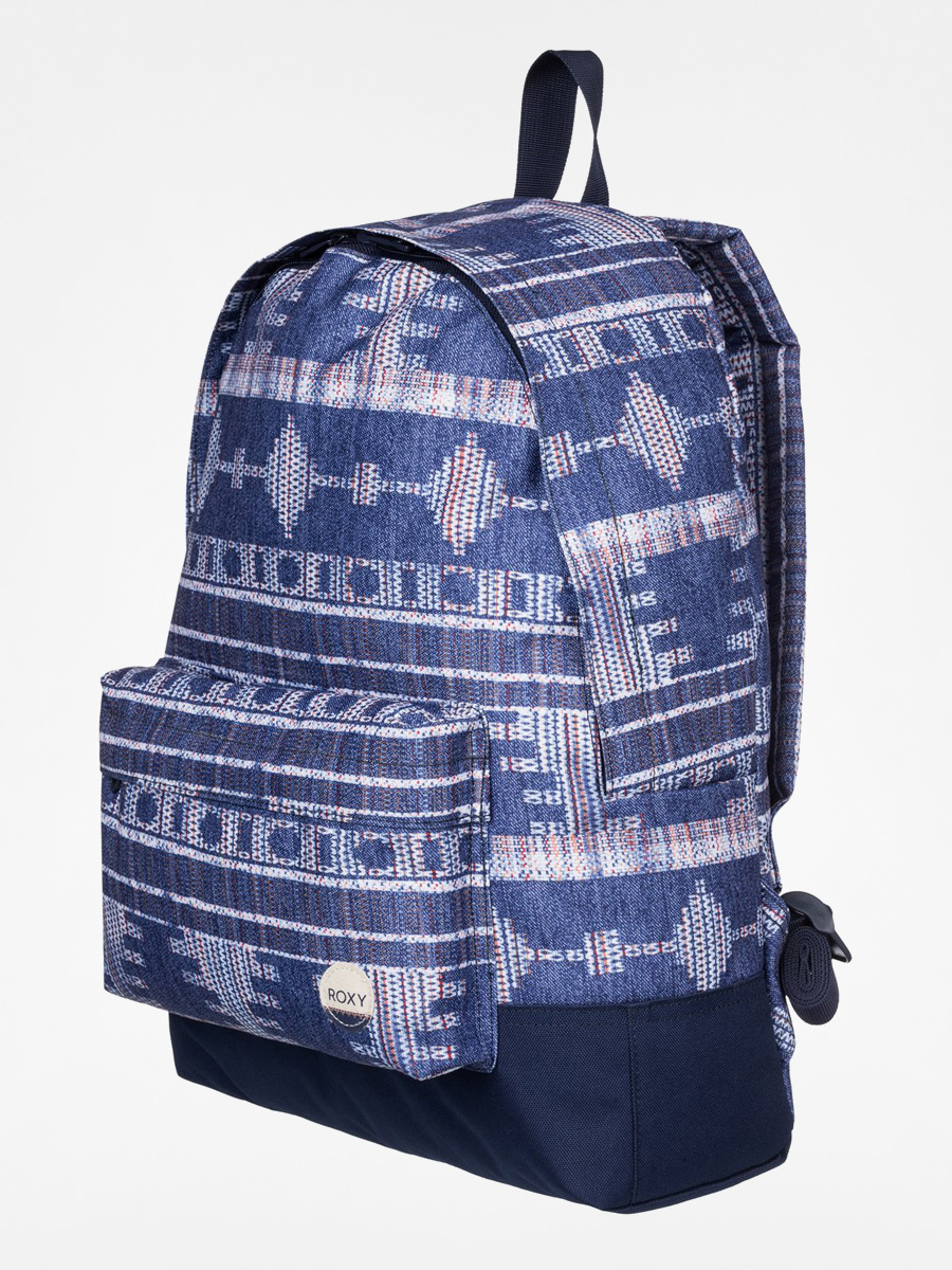 Roxy Backpack Sugar Wmn (navy)