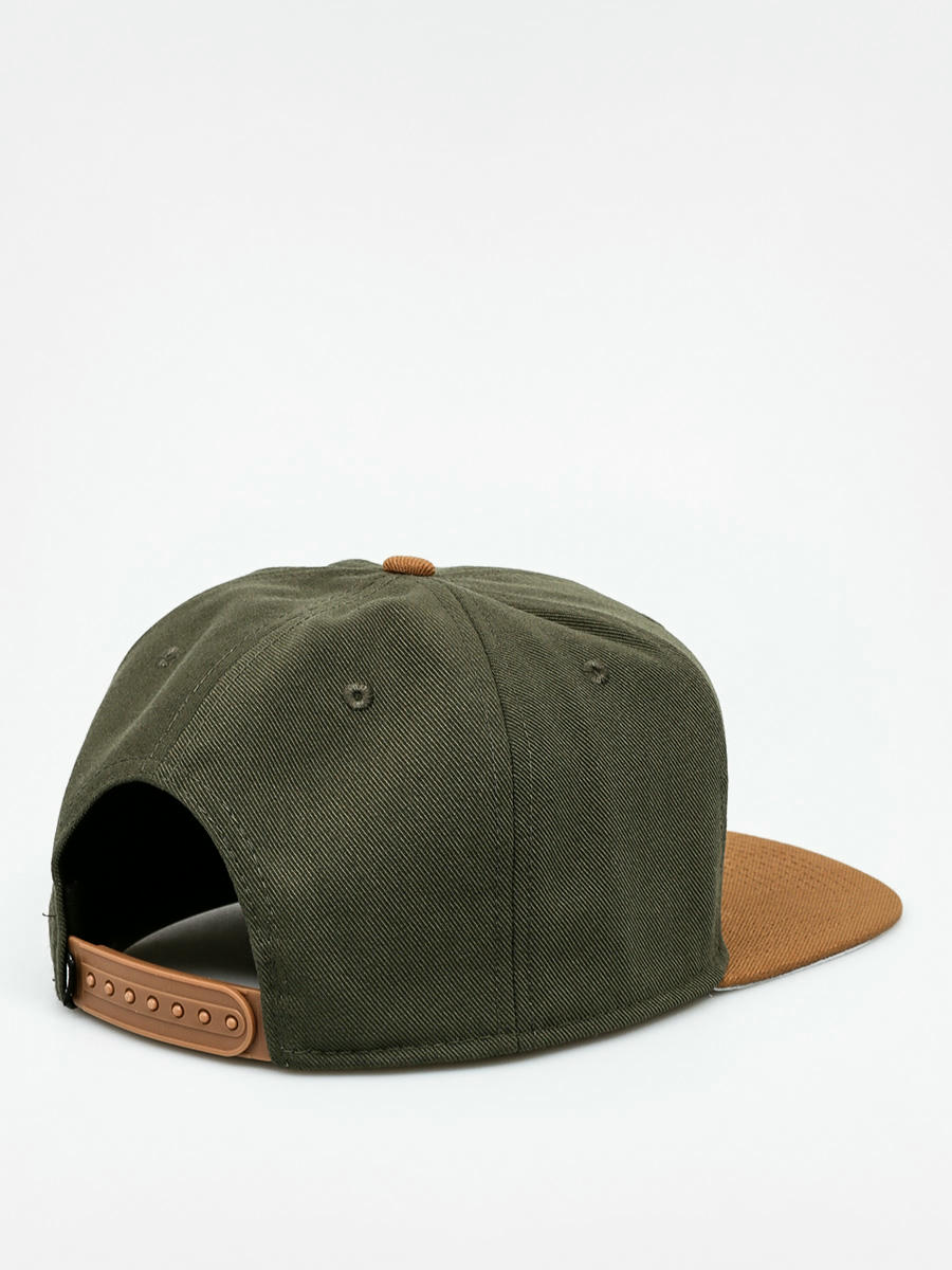 brown nike baseball cap