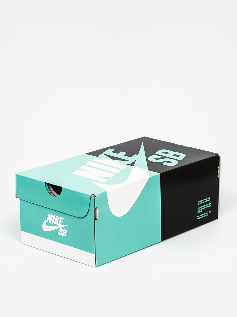 Nike SB Shoes Zoom Stefan Janoski Elite (al brown/blk white dk fld brwd)