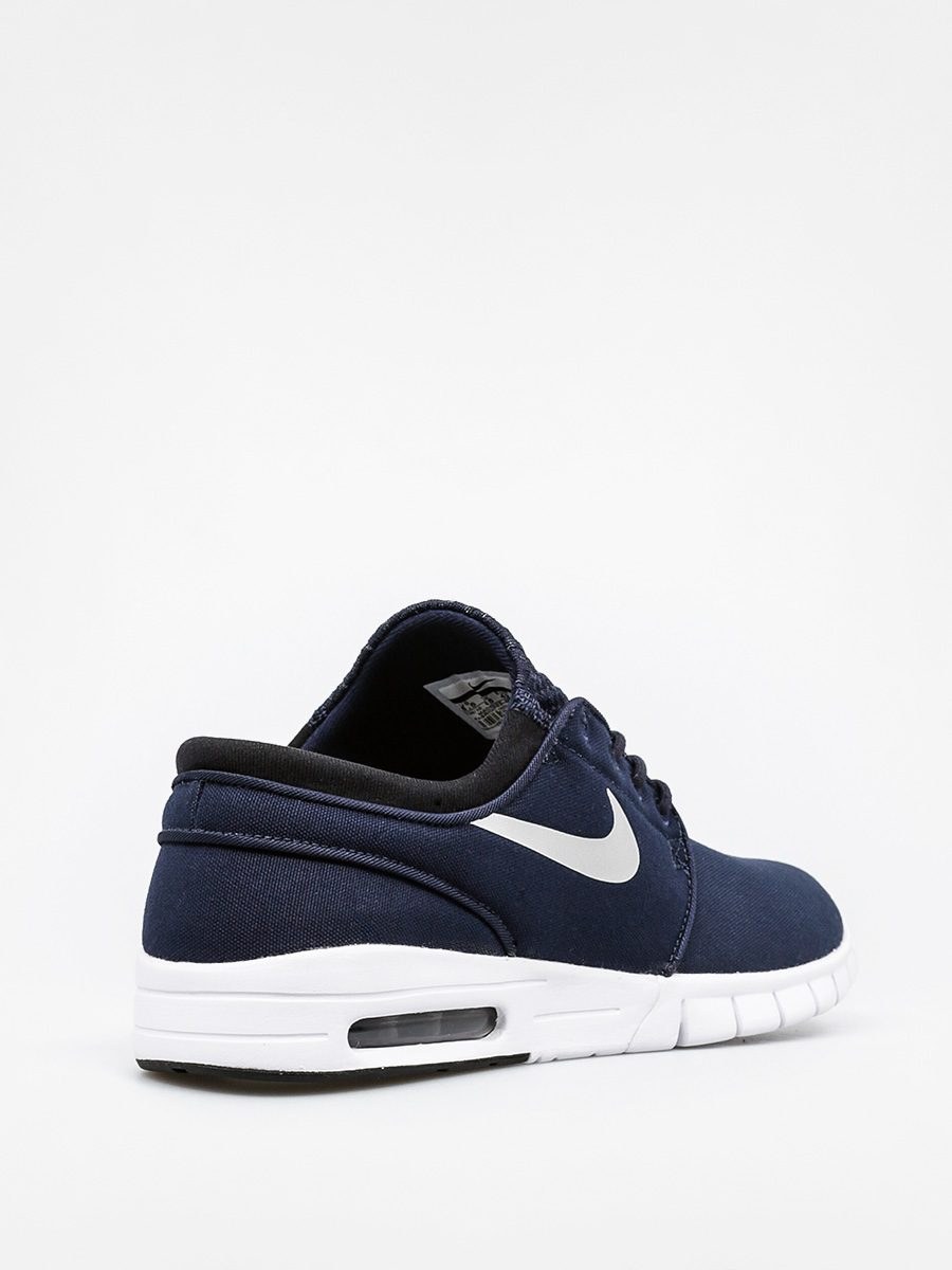 nike janoski max obsidian