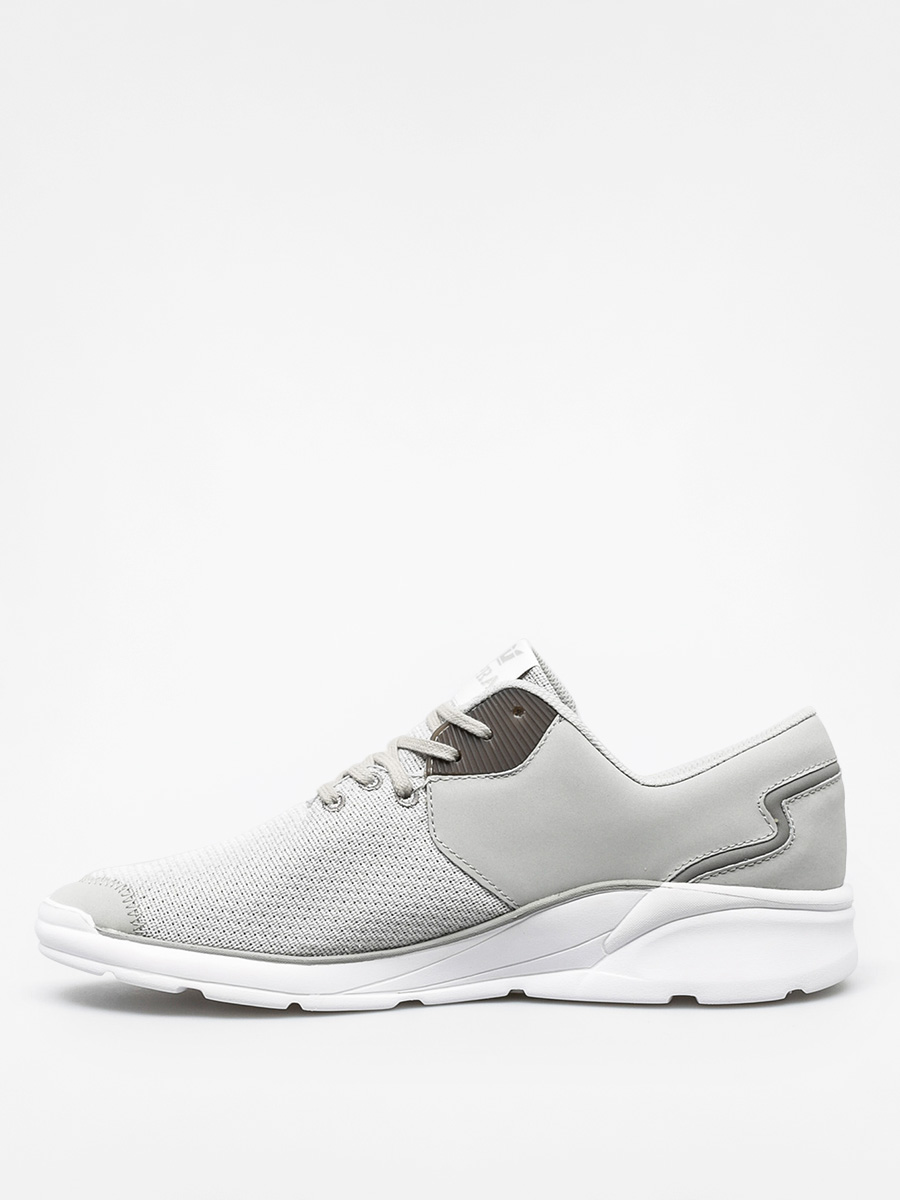 Supra Schuhe Noiz (light grey white)