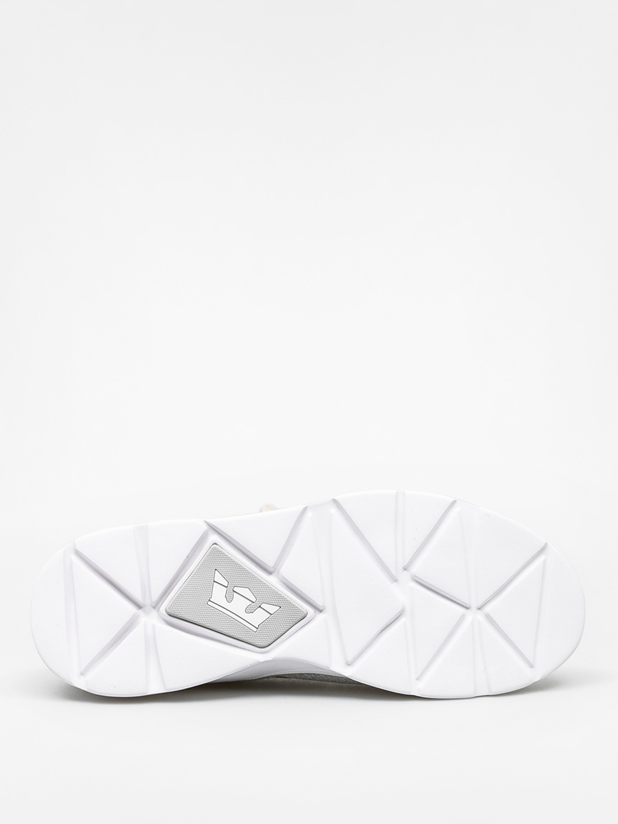 Supra Shoes Noiz (light grey white)