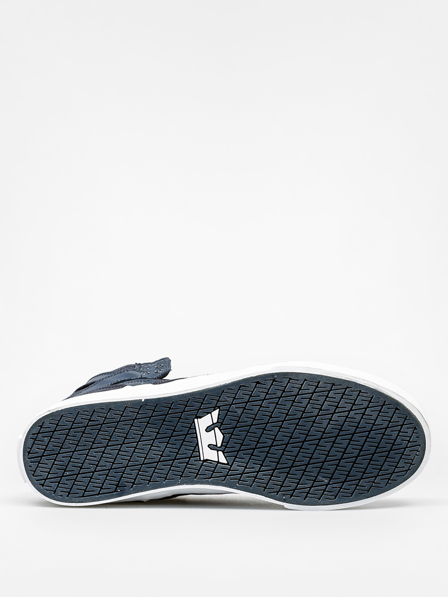 Supra Shoes Skytop (navy/white)