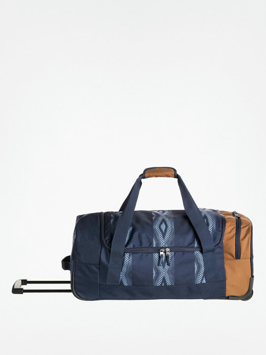 quiksilver centurion travel bag