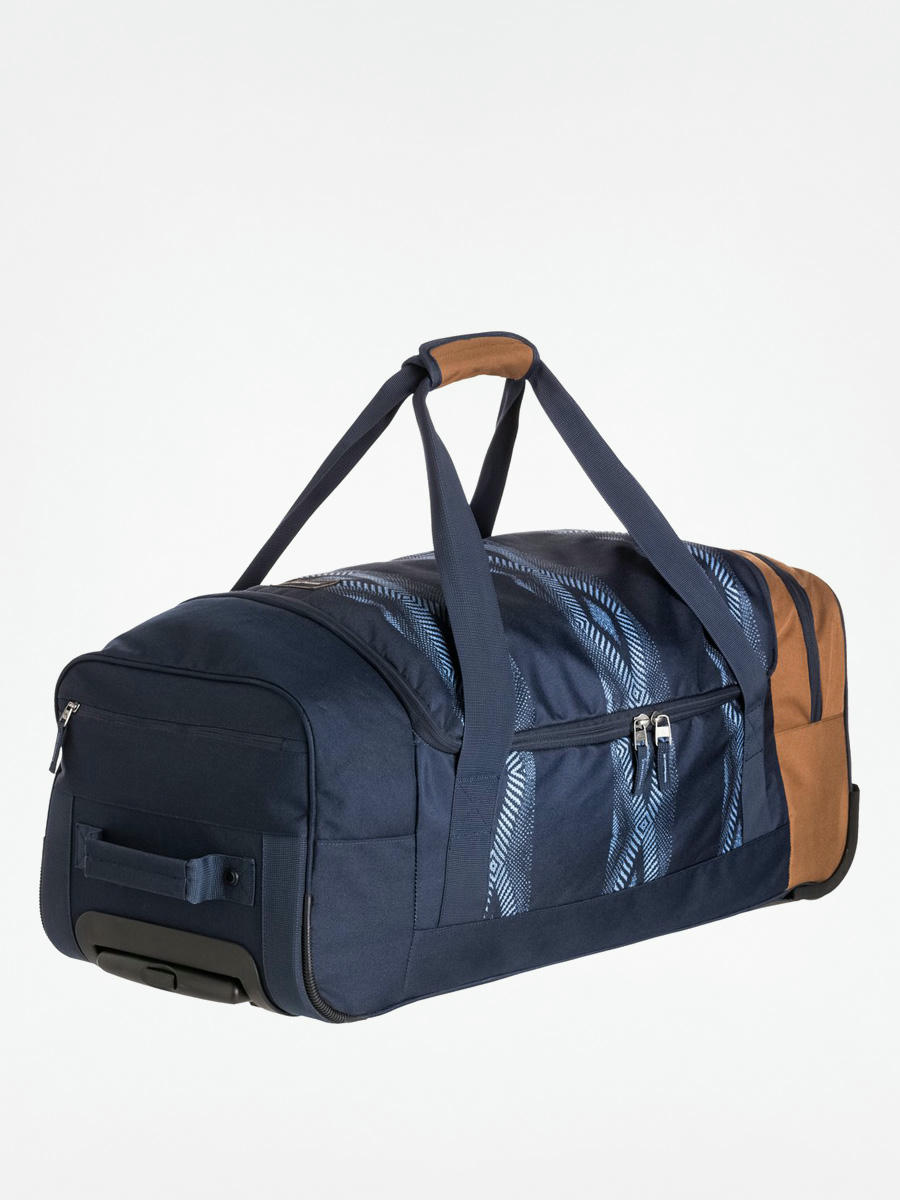 quiksilver centurion travel bag