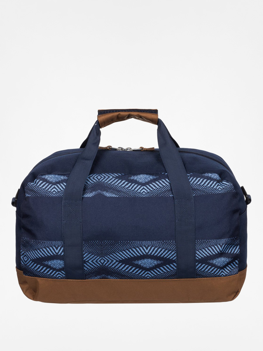 Quiksilver Bag Small Shelter (navy/brown)