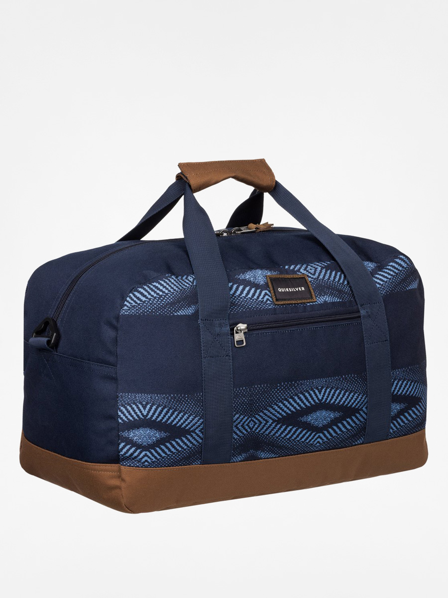 Quiksilver Bag Small Shelter (navy/brown)