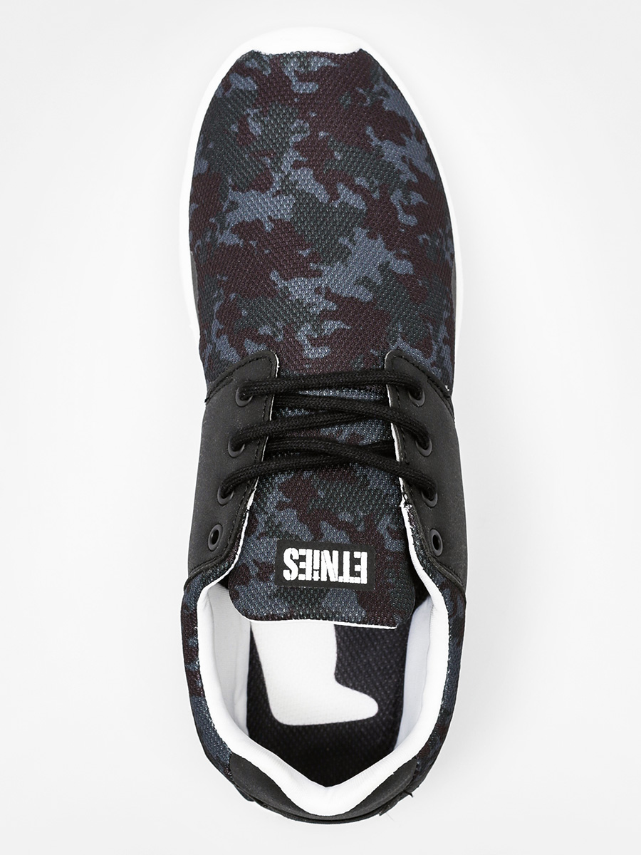 Etnies Shoes Scout XT X Grizzly (black)