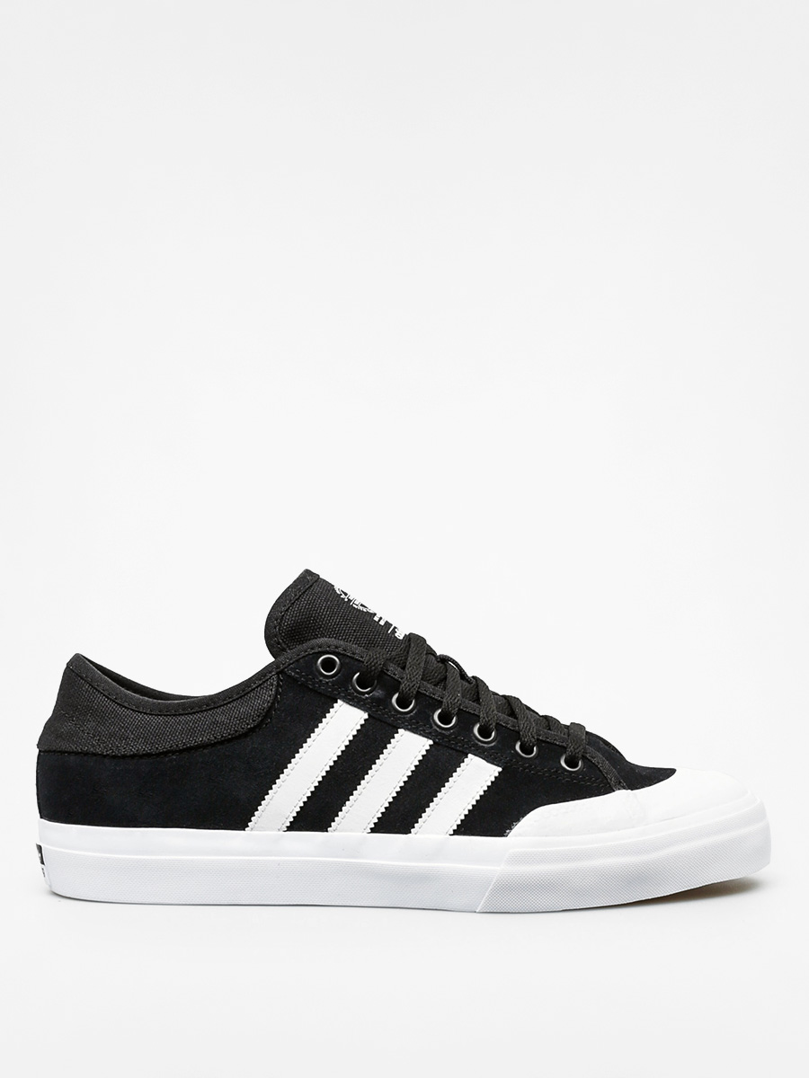 Adidas matchcourt adv clearance black