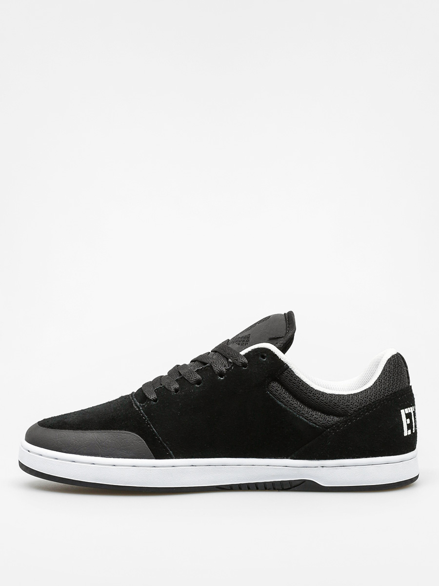 Etnies Shoes Marana X Grizzly (black)