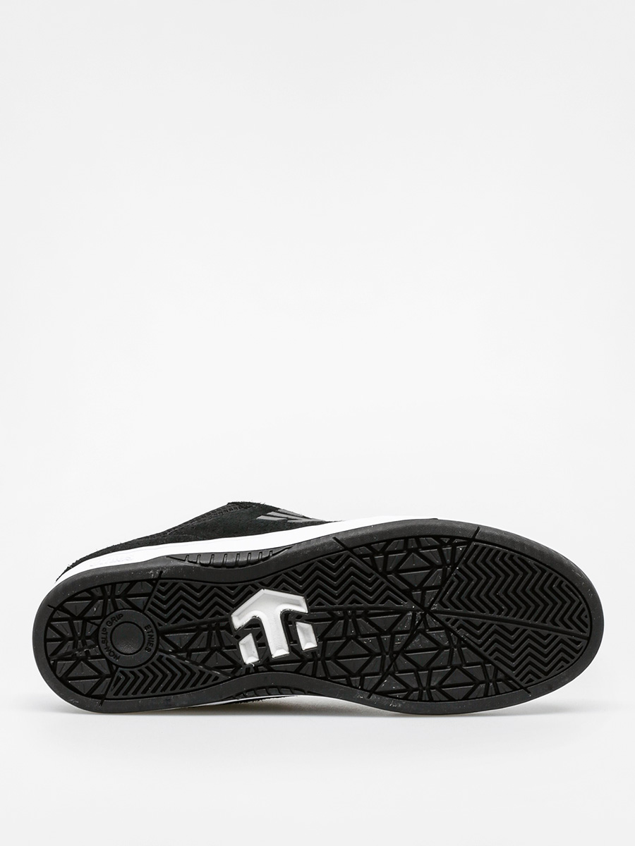 Etnies Shoes Marana X Grizzly (black)